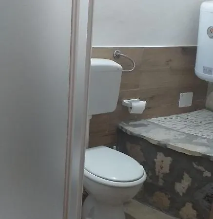 Baglio Cracchiolo Da Tuzzo - Il Rifugio Homestay
